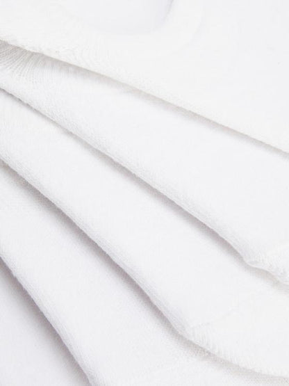 5pk Invisible Socks
