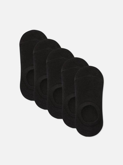 5pk Essential Footies