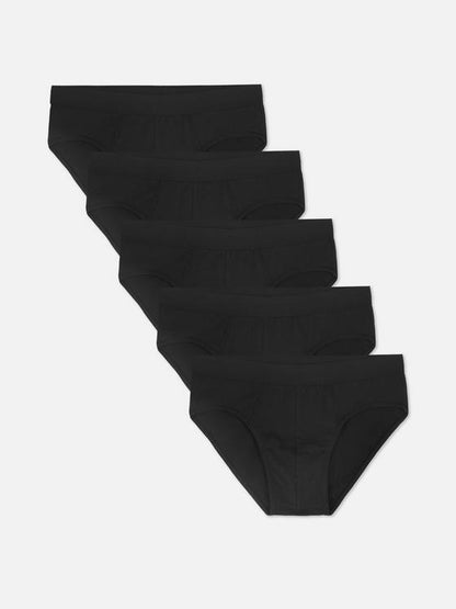 5pk Modal Blend Briefs