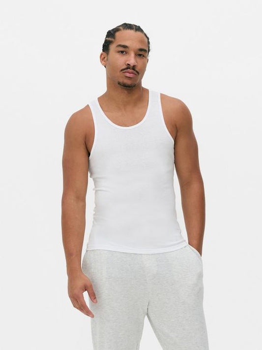 5pk Essential Vests