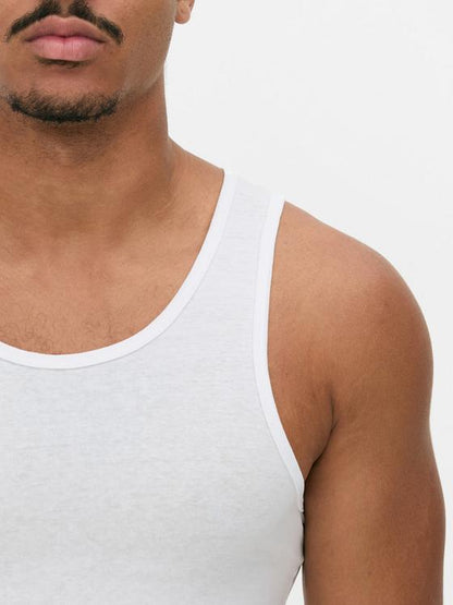 5pk Essential Vests