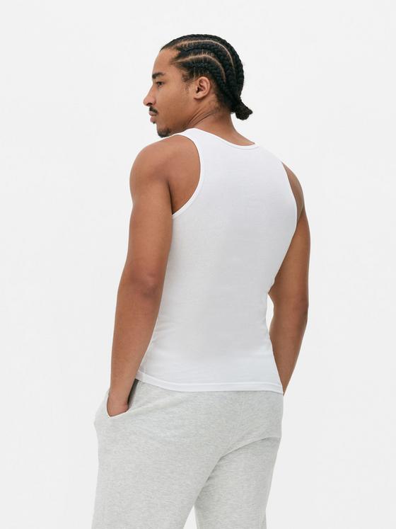 5pk Essential Vests