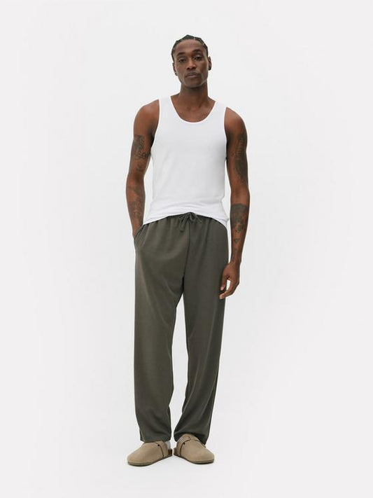 2pk Sleeveless Vests