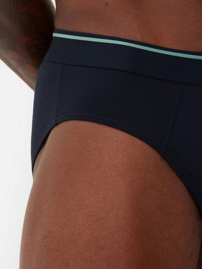 5pk Cotton Blend Briefs