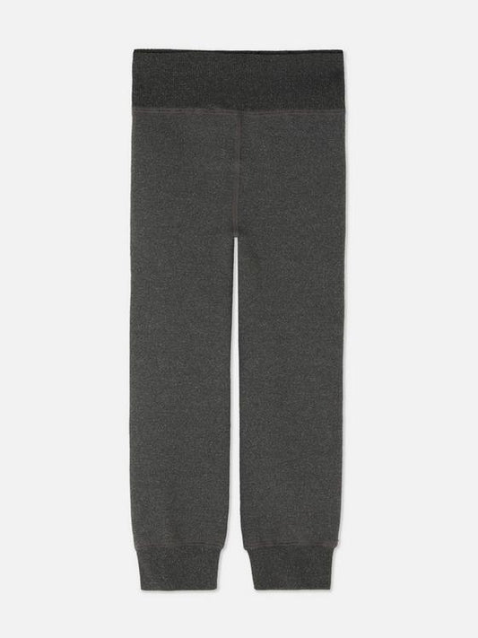 Plush Lined Leggings