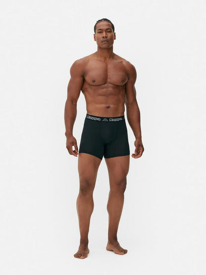 3pk Kappa x Primark Trunks