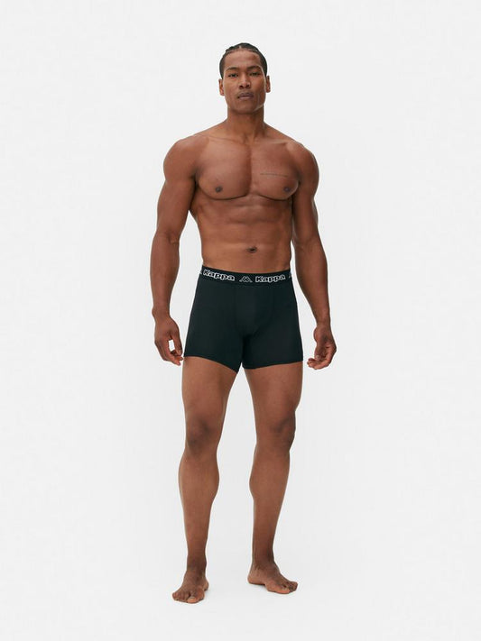3pk Kappa x Primark Trunks