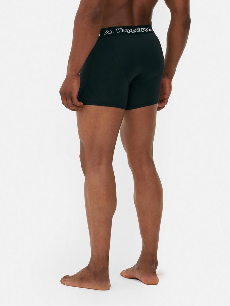 3pk Kappa x Primark Trunks