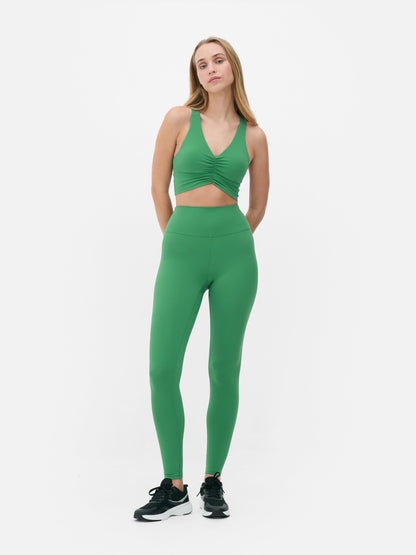 Buttery Soft Gym Leggings