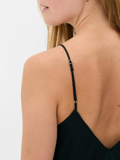 V-Neck Pyjama Cami