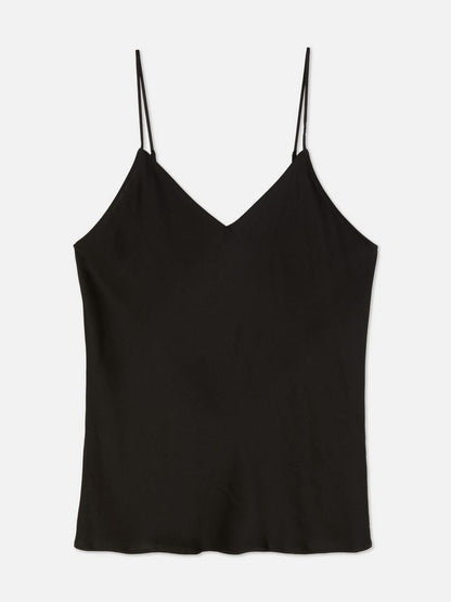 V-Neck Pyjama Cami