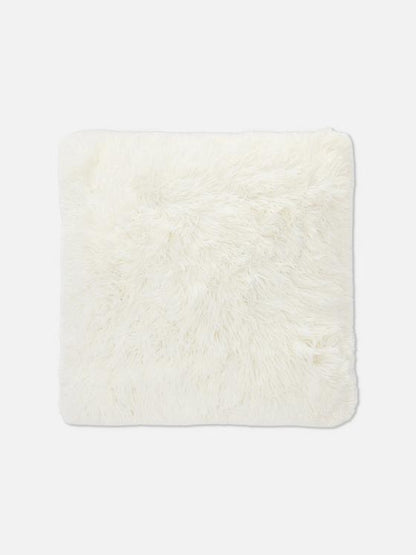 Soft-Touch Square Cushion