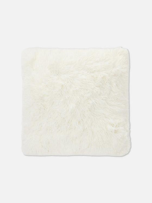Soft-Touch Square Cushion