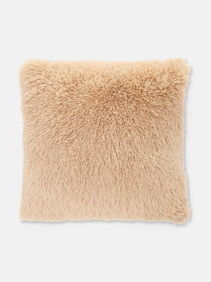Soft-Touch Square Cushion