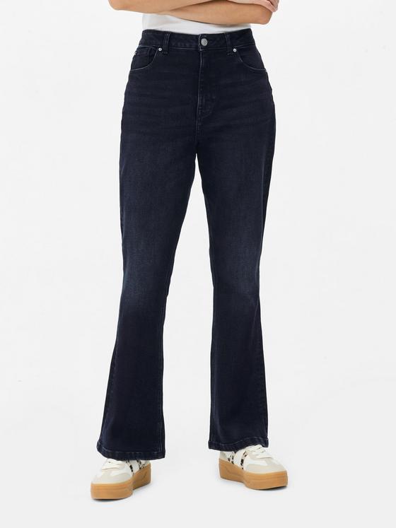Paula Echevarría Sculpting Bootcut Jeans