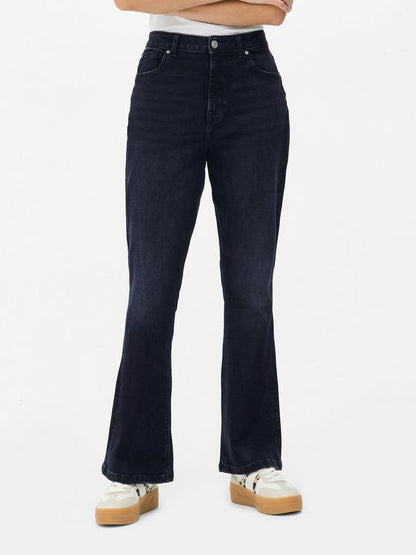 Paula Echevarría Sculpting Bootcut Jeans
