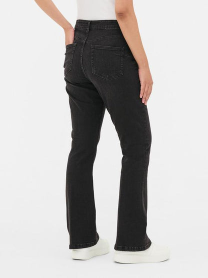 Paula Echevarría Sculpting Bootcut Jeans