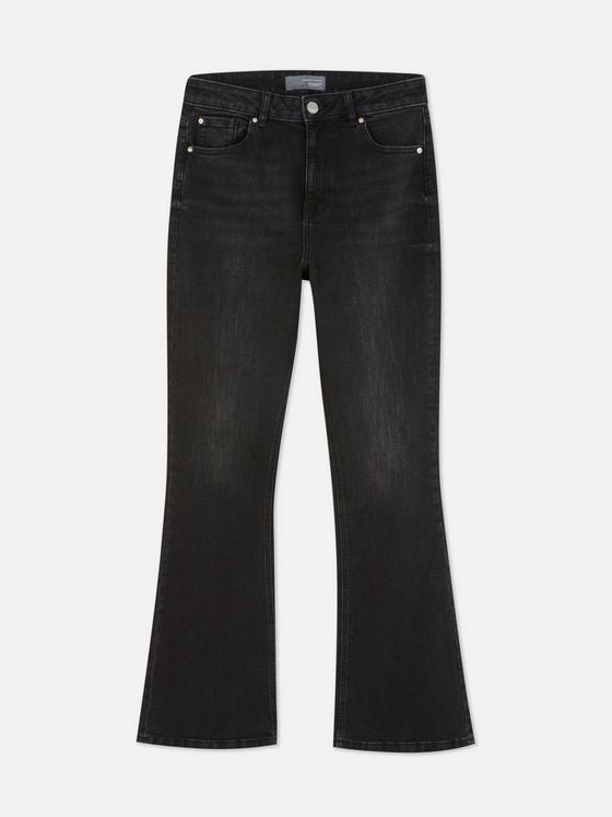 Paula Echevarría Sculpting Bootcut Jeans