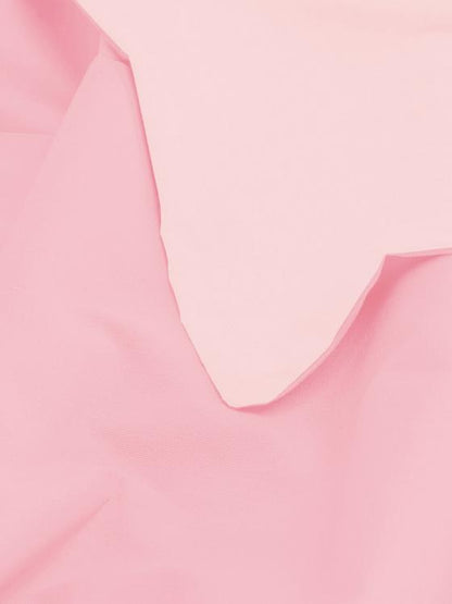 Reversible Colour Single Duvet Cover Set