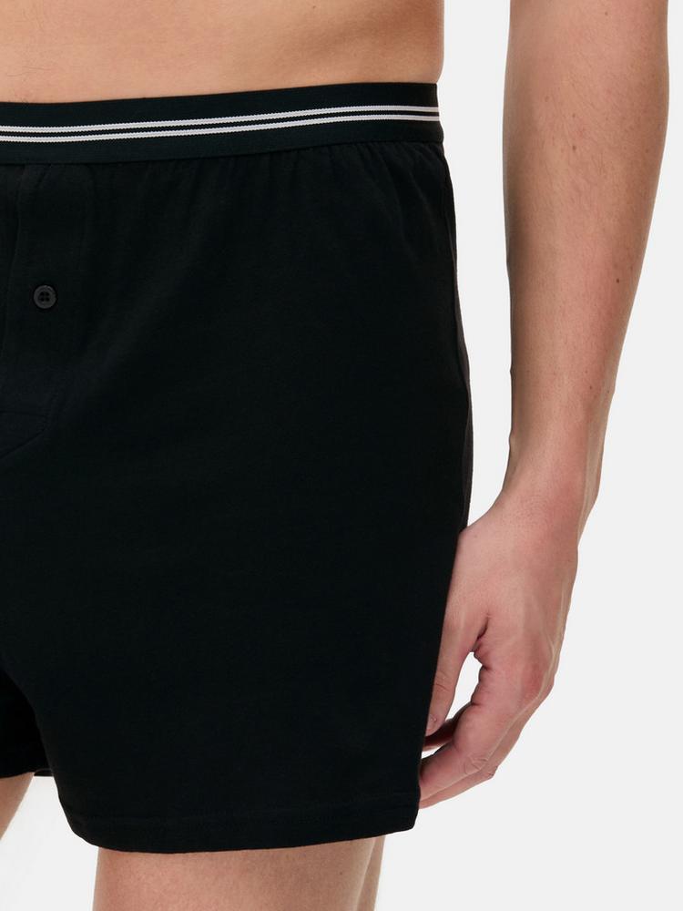 6pk Loose Fit Boxer Briefs