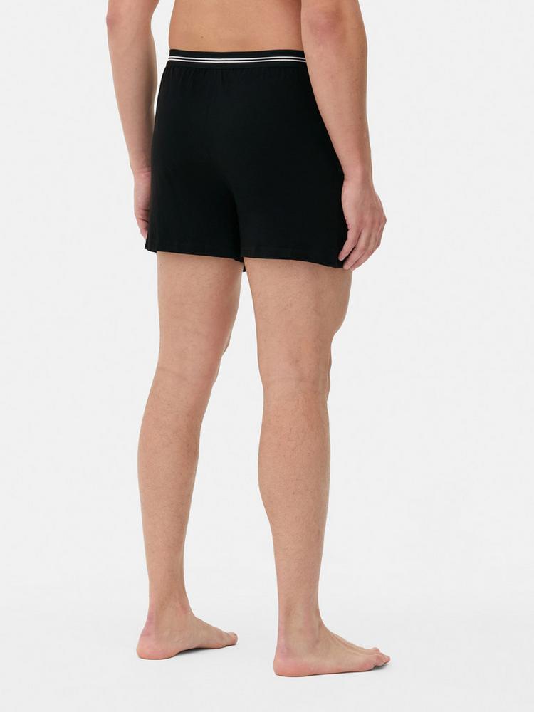 6pk Loose Fit Boxer Briefs