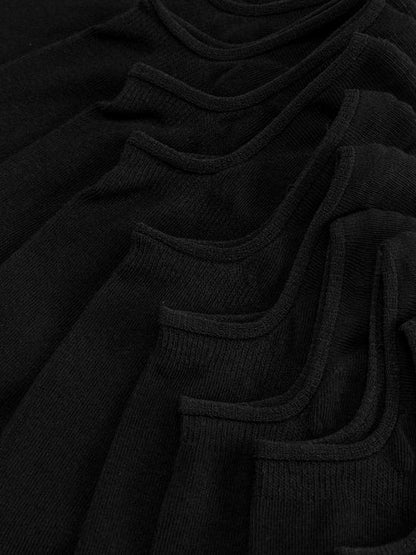10pk Invisible Socks