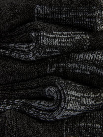5pk Workwear Socks