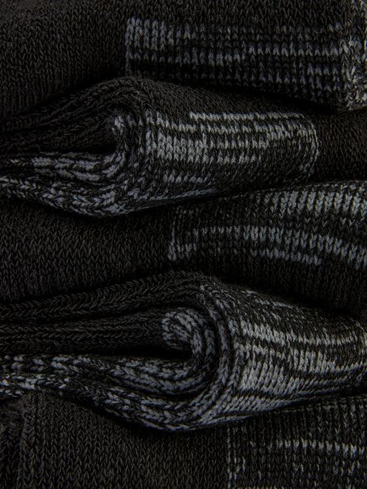 5pk Workwear Socks