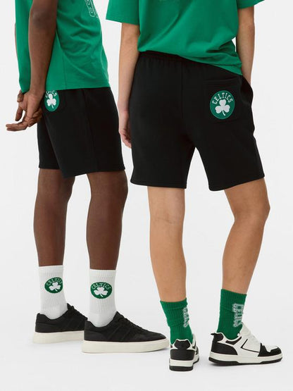NBA Boston Celtics Jersey Shorts