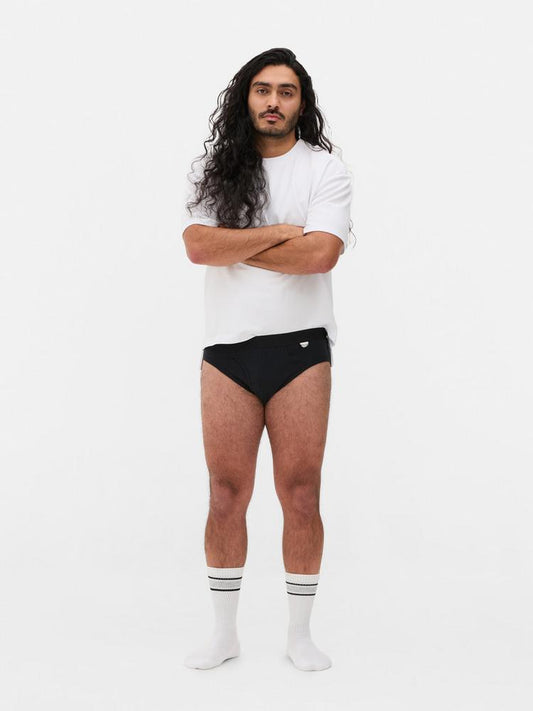 Adaptive Classic Briefs