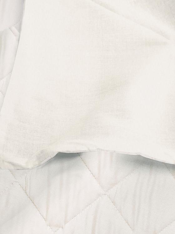 Diamond Pinsonic Single Duvet Cover Set