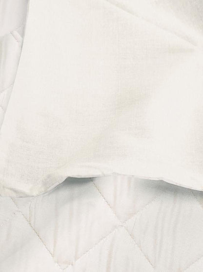 Diamond Pinsonic Single Duvet Cover Set