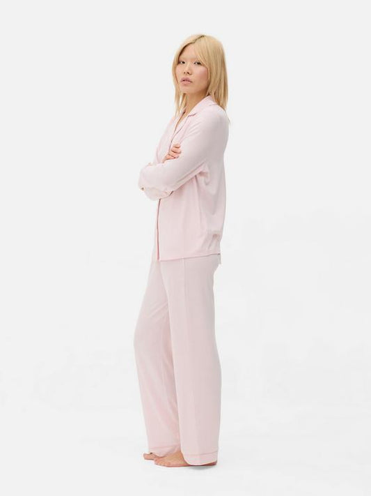 Jersey Boyfriend Pyjamas