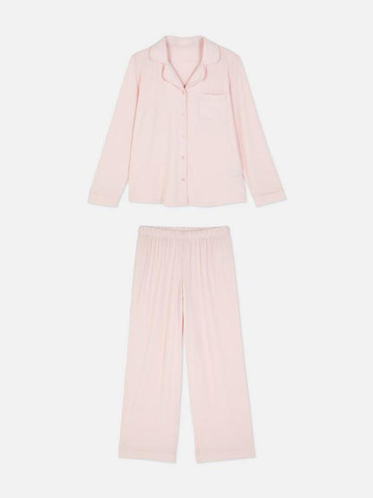 Jersey Boyfriend Pyjamas