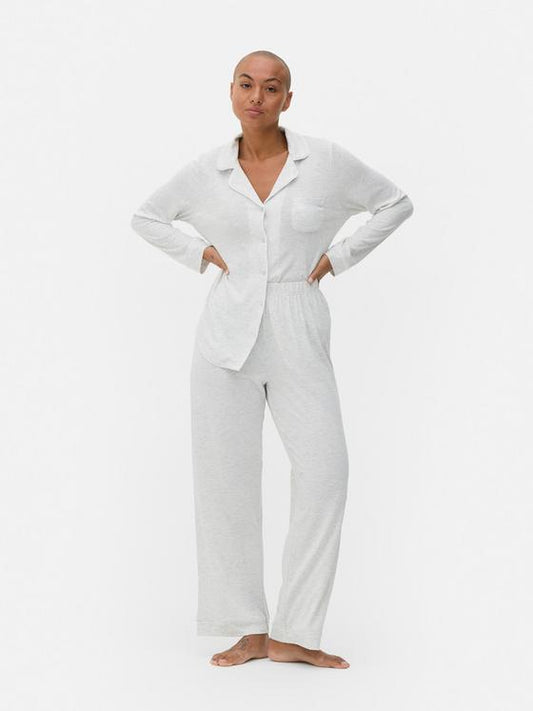 Jersey Boyfriend Pyjamas