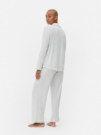 Jersey Boyfriend Pyjamas