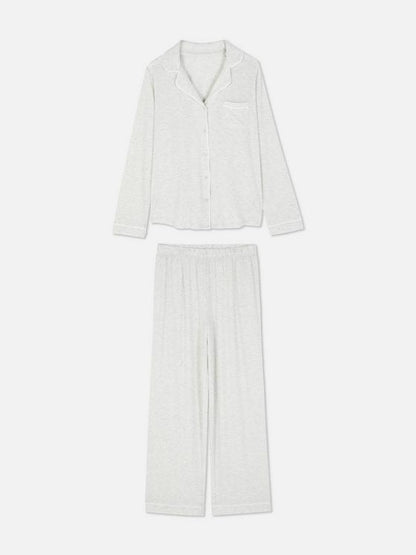 Jersey Boyfriend Pyjamas