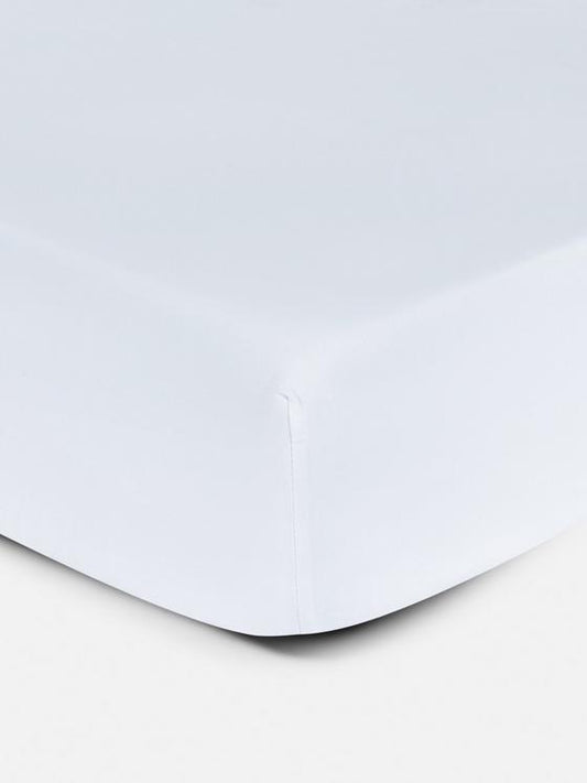 Super King Fitted Sheet