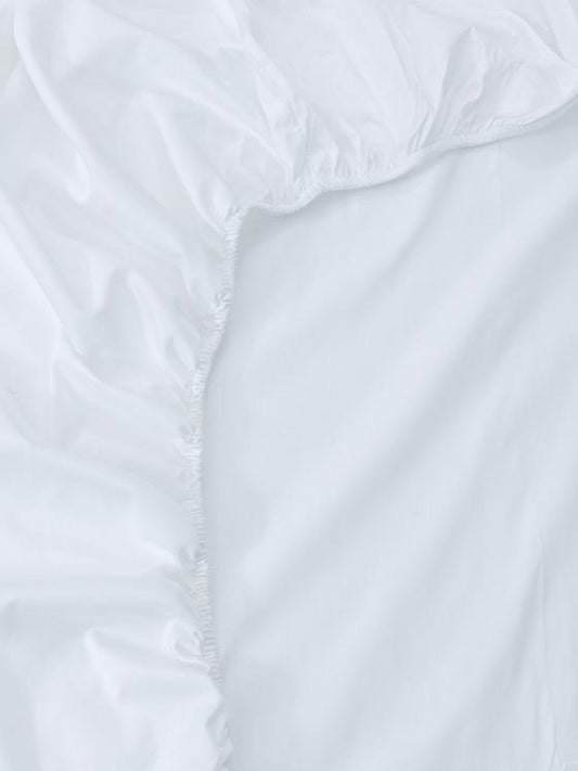 Super King Fitted Sheet