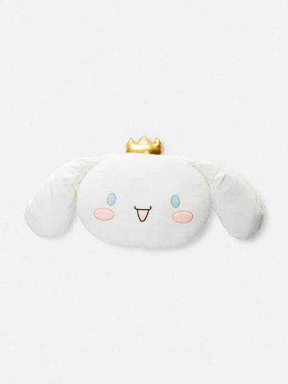 Hello Kitty Cinnamoroll Cushion