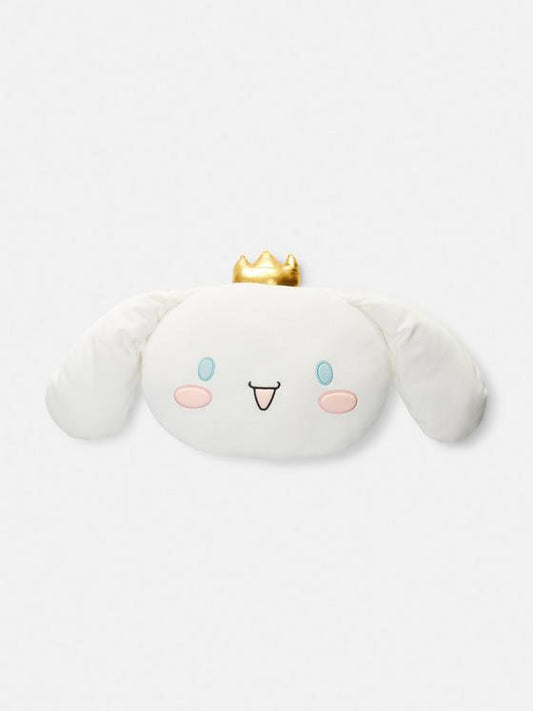 Hello Kitty Cinnamoroll Cushion