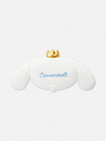 Hello Kitty Cinnamoroll Cushion