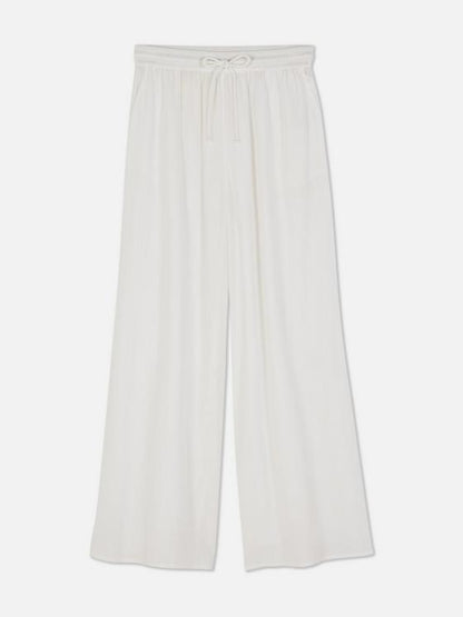 Drawstring Beach Trousers