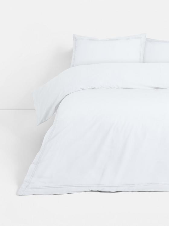 Luxury Cotton King Size Duvet Set