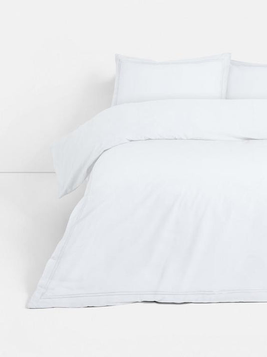 Luxury Cotton King Size Duvet Set