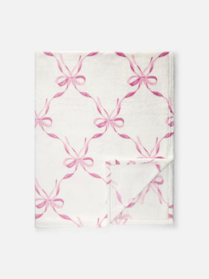 Supersoft Bow Throw