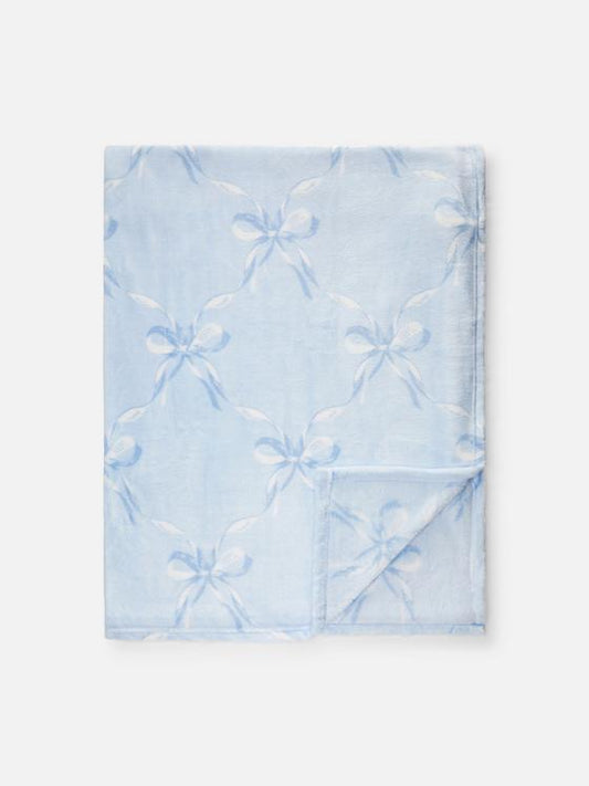 Supersoft Bow Throw
