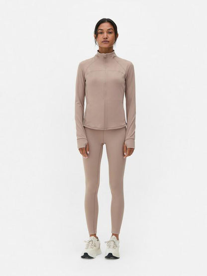 Butter Performance Jacket
