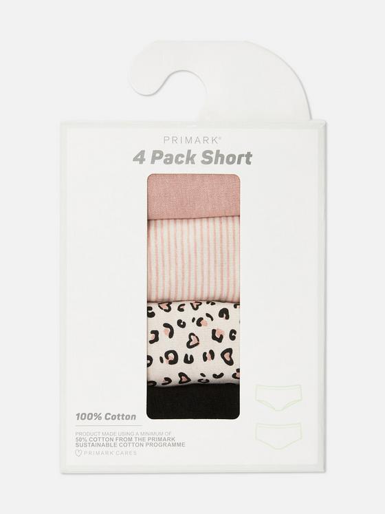 4pk short briefs