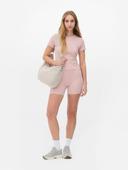 Butter Performance Shorts